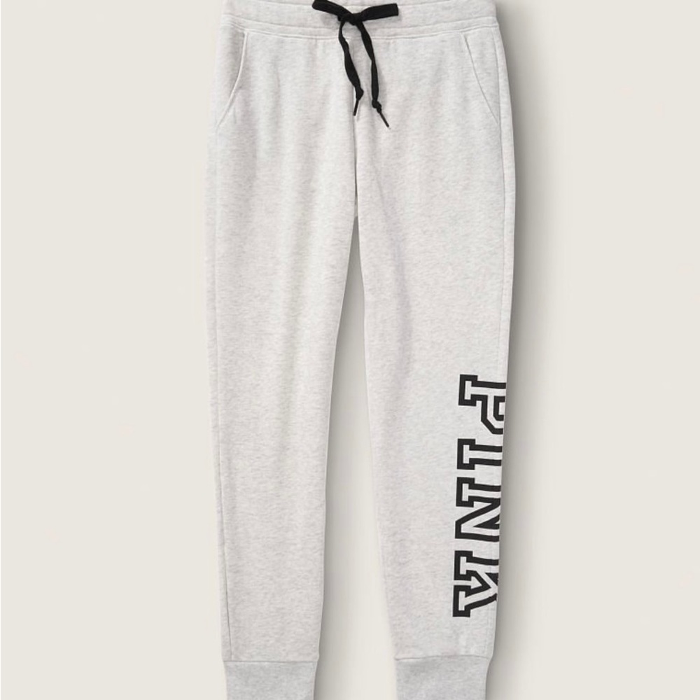 NWT Victoria Secret PINK Joggers